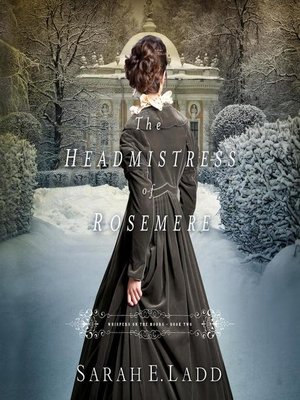 cover image of The Headmistress of Rosemere